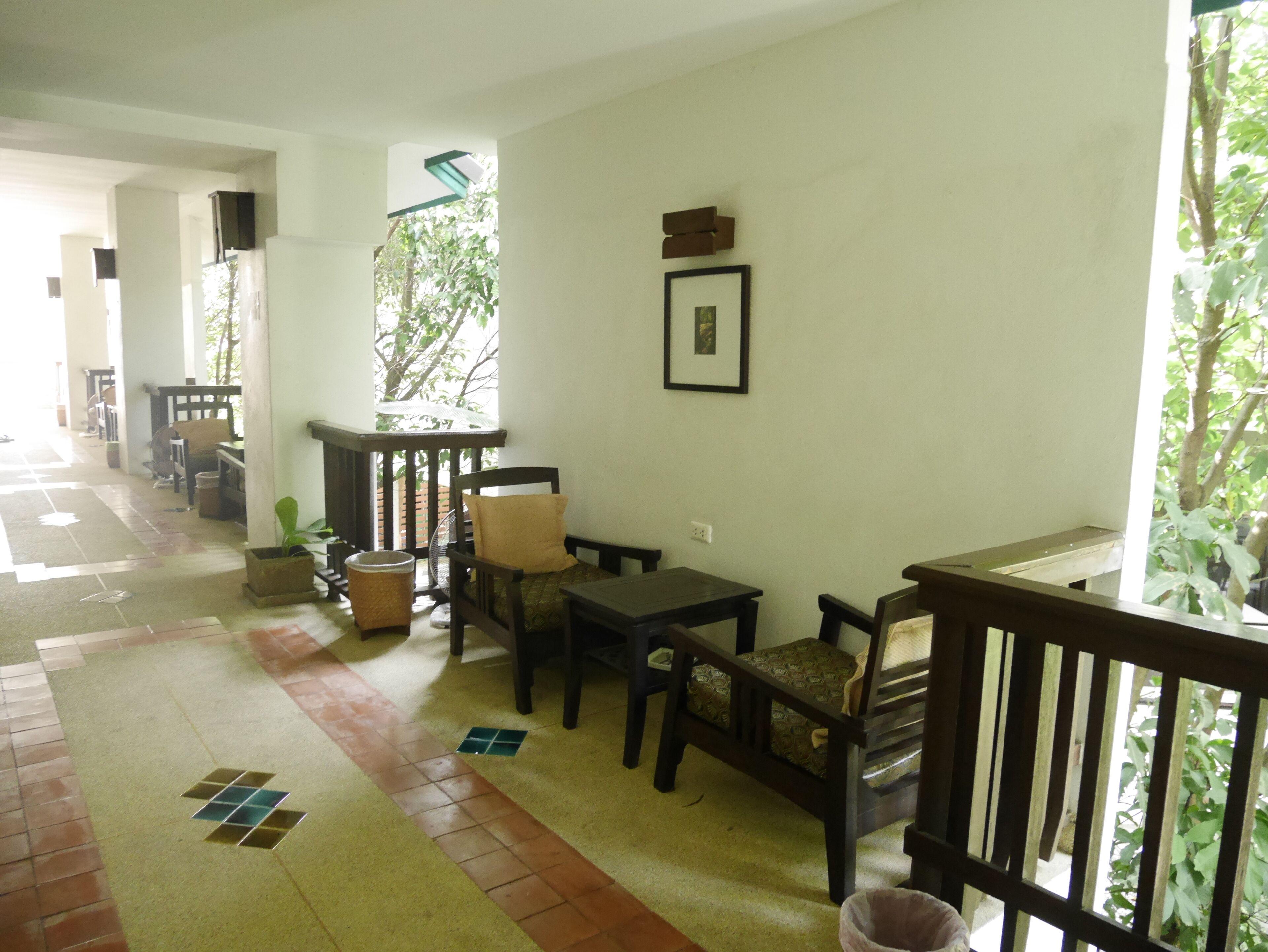 Pingphuplace Smart Check-In — Photos 1